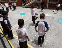 Solicitan que la SEJ contemple, en el anteproyecto del presupuesto de egresos para el ejercicio fiscal 2023, asignar presupuesto suficiente para las Escuelas de Tiempo Completo. EL INFORMADOR/ARCHIVO