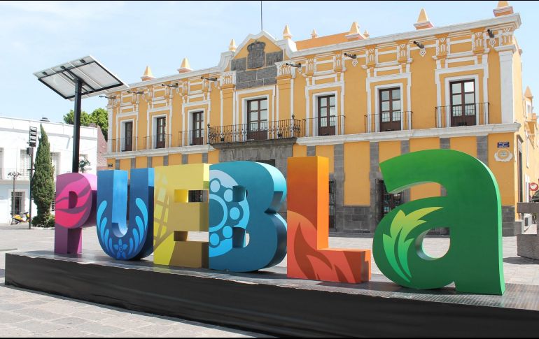 Puebla es una de las regiones acogedoras del país. ESPECIAL/Photo by Sandra Gabriel on Unsplash.