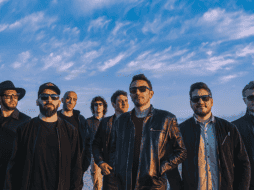 El próximo 5 de mayo en el Teatro Diana, la banda uruguaya No Te Va Gustar estará presentándose. ESPECIAL