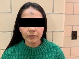 Jessica Oseguera se declaró culpable en marzo de 2021 de los cargos que enfrentaba. ESPECIAL