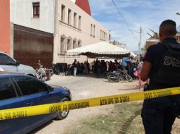 Abatieron a cinco de los agresores y detuvieron a uno más. INFORMADOR/ ARCHIVO