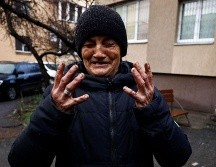 Imágenes de la ciudad en Bocha. ESPECIAL