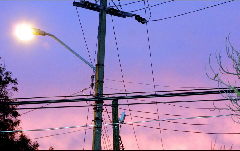 El dirigente nacional del PAN, Marko Cortés, explicó que la alianza opositora votará 