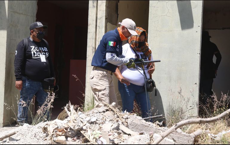 El Gobierno de Tlajomulco mantiene el acompañamiento con más organizaciones de la sociedad civil. ESPECIAL/Gobierno de Tlajomulco