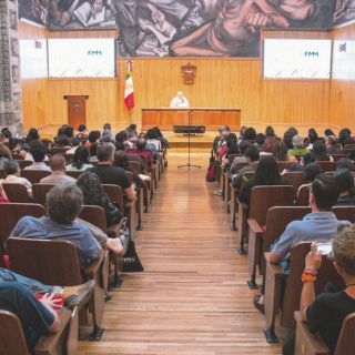 “El poder de los museos” se sentirá en mayo