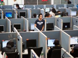 El modelo de la semana laboral de 4 días se ha implementado como programa piloto en empresas de siete países hasta el momento. AP/Archivo