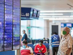 El procurador Ricardo Sheffield propone revisar el Registro Nacional de Turismo, que es el catálogo público de prestadores de servicios turísticos autorizados. XINHUA/Archivo