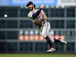 La temporada 2022 de las Grandes Ligas está por comenzar. AFP / ARCHIVO