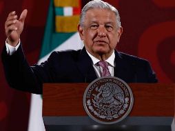 AMLO comenta que los legisladores opositores deben tomarse la iniciativa para votar a favor de la reforma eléctrica y ser verdaderos 
