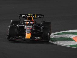 El GP de Australia se disputará entre los días 7 y 10 de abril, en el Circuito de Albert Park. EFE / ARCHIVO