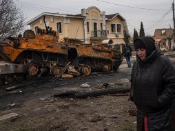 Según António Guterres, la guerra representa 