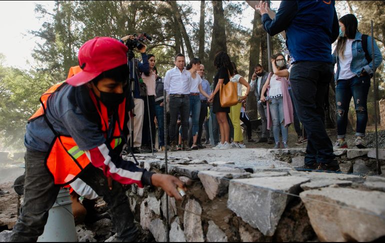 EL INFORMADOR / G. Gallo