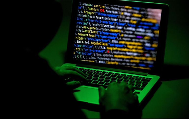 Justin Bieber, Ariana Grande y Kanye West son hackedos por presunto grupo criminal. EFE / ARCHIVO