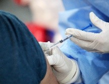 El sistema de citas para vacunarte contra el COVID continuará para los 17 puntos establecidos en la ZMG. EL INFORMADOR / ARCHIVO