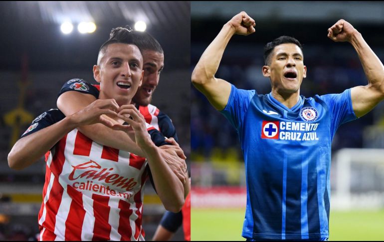 GANONES. El tiempo ha dejado en claro que el desempeño de cada uno ha sido muy similar. IMAGO7