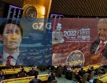 Justin Trudeau invitó a AMLO luego de que México se pronunciara en contra de la invasión rusa en Ucrania. ESPECIAL