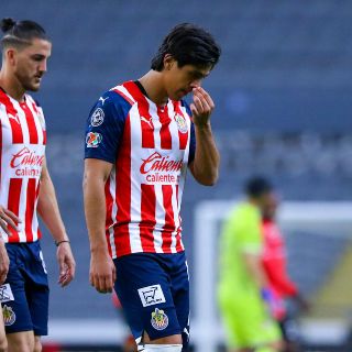 ¿Chivas se quedará sin Repechaje? Así luce el panorama