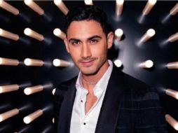 Usuarios que acudieron al evento también criticaron la actitud del actor , ya que de acuerdo a los testimonios se acercaron a pedirle una foto y se las rechazó. INSTAGRAM / alejandrospeitzer