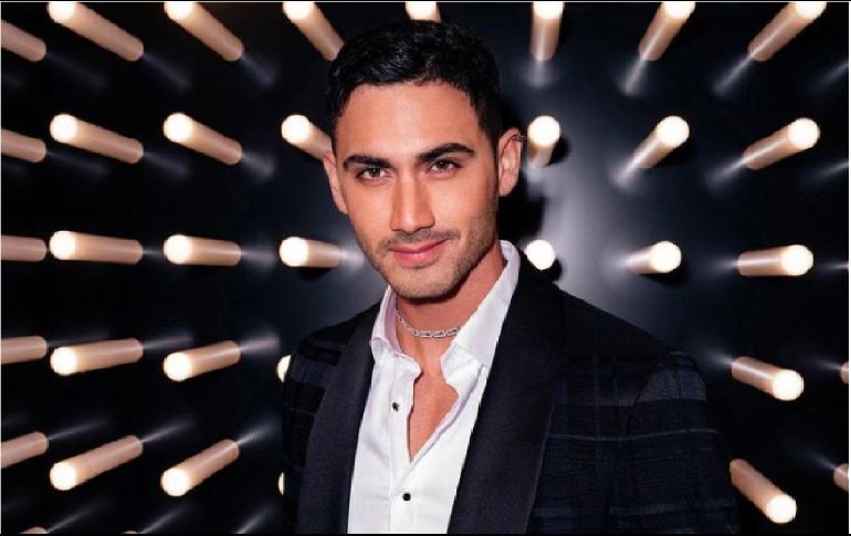 Usuarios que acudieron al evento también criticaron la actitud del actor , ya que de acuerdo a los testimonios se acercaron a pedirle una foto y se las rechazó. INSTAGRAM / alejandrospeitzer