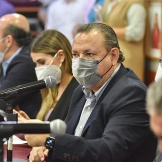 Piden aval del Congreso para construir Ciudad Laboral con fondos de Ipejal