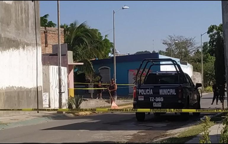 Este pasado domingo 3 de abril en su nueva jornada de localización las madres buscadoras encontraron tres puntos positivos donde podrían localizarse cadáveres en el municipio de Tlajomulco. TWITTER/@MadresBuscan