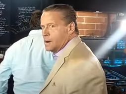 Tras el penoso incidente, usuarios de redes sociales reaccionaron con memes. ESPECIAL