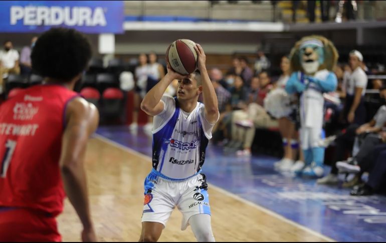 Astros ahora tiene marca de tres triunfos y una derrota en este arranque de temporada. ESPECIAL