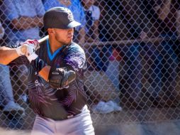 Mariachis ahora tiene balance negativo en este año en cuanto a los resultados se refiere. TWITTER/@MisMariachisGDL