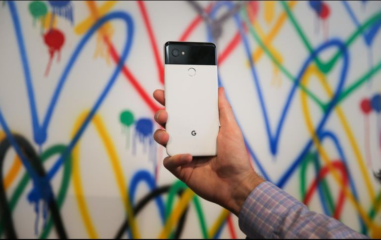 Canadá justifica el cobro para usar los medios de comunicación a Google y Facebook tras crisis en el sector informativo. AFP / ARCHIVO