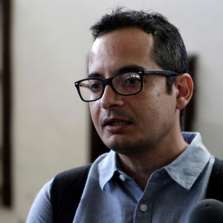 Joao Rodríguez inaugura hoy un "Caminar viendo el cielo"