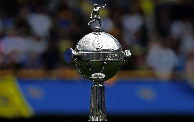 Se trata de los clubes que son propiedad de Jesús Martínez y Grupo Pachuca, Tuzos y Panzas Verdes de León. AFP / ARCHIVO