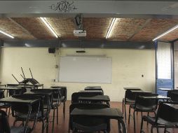 La SEJ detalló que la Fiscalía de Jalisco ya cuenta con una carpeta de investigación por el caso de Yahir. EL INFORMADOR / ARCHIVO