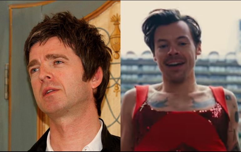 Harry Styles recientemente lanzó “As It Was”, el primer sencillo de su nuevo álbum “Harry´s House”. ESPECIAL