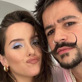 ¡Ternura! Camilo y Evaluna comparten el nacimiento de su primogénita, Índigo