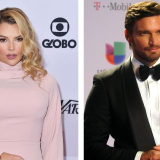 Julián Gil y Marjorie de Sousa: Sigue el conflicto por la patria potestad de su hijo
