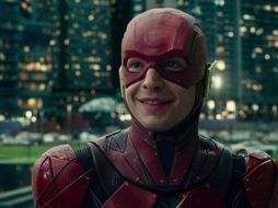 Ezra Miller está en la mira de Warner Bros Pictures y DC Comics. ESPECIAL / Warner Bros.