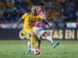 El partido Pachuca vs Tigres podrá ser visto en televisión restringida. IMAGO7