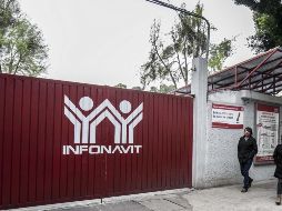 El delegado del Infonavit también alertó sobre fraudes por inmobiliarias que venden casas en remate o paquetes. SUN / ARCHIVO