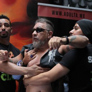 Alfredo Adame: Carlos Trejo revela la razón por la que no se han peleado