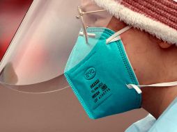 La Organización Mundial de la Salud reportó que ómicron XE se propaga con más facilidad que la BA.2, que ya era más transmisible que la ómicron original. AP/ ARCHIVO