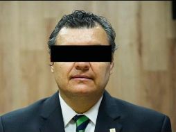 José de Jesús “N” fue desaforado para que enfrente sus cargos por abuso sexual infantil y corrupción de menores, y en febrero, la Fiscalía de Jalisco solicitó una orden de aprensión en su contra. EL INFORMADOR/ ARCHIVO
