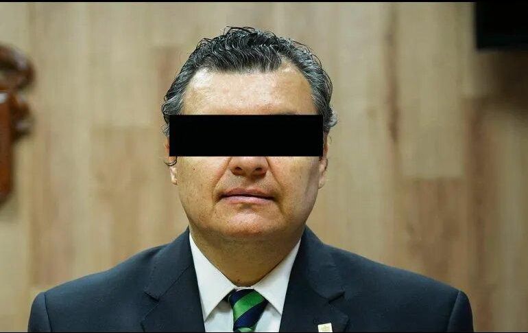 José de Jesús “N” fue desaforado para que enfrente sus cargos por abuso sexual infantil y corrupción de menores, y en febrero, la Fiscalía de Jalisco solicitó una orden de aprensión en su contra. EL INFORMADOR/ ARCHIVO