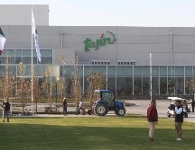 La empresa comenzó funciones en 1985, y en su portafolio de productos destacan salsa en polvo, salsa líquida clásica, salsa líquida chamoy, chipotle y la salsa clásico seasoning. EL INFORMADOR/A. Camacho