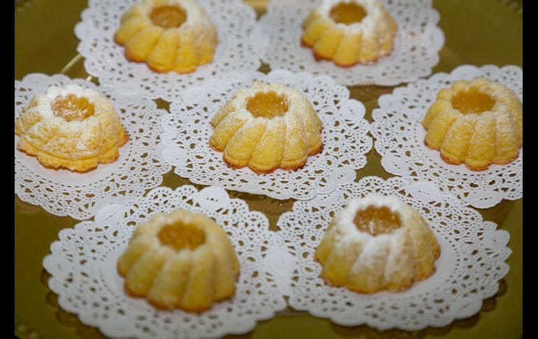 GENTE BIEN JALISCO/Jorge Soltero