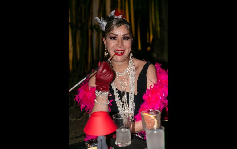 Adriana Mora. GENTE BIEN JALISCO/Jorge Soltero