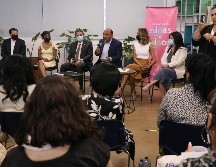 Con Centinelas Guardianes de los Derechos se pretende una participación activa de la población más joven en la defensa de sus derechos. ESPECIAL/Gobierno de Zapopan