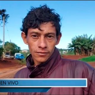 Argentina: "Por ser guapo me quieren matar", la declaración de un hombre se viraliza en redes