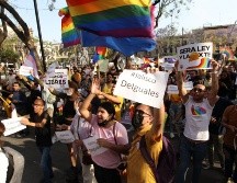 Con la reforma al artículo 258 del Código Civil del Estado se define al matrimonio como una institución de carácter público e interés social. EL INFORMADOR/ARCHIVO