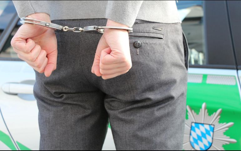 Detenido. El pasado 2 de abril, un joven de 15 años fue asesinado presuntamente por un guardia de seguridad. Pixabay