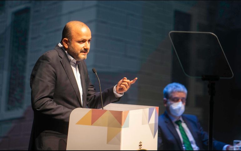 Pese a los recortes presupuestales, en la administración de Villanueva Lomelí se han sumado más de 30 mil alumnos. EL INFORMADOR/G. Gallo